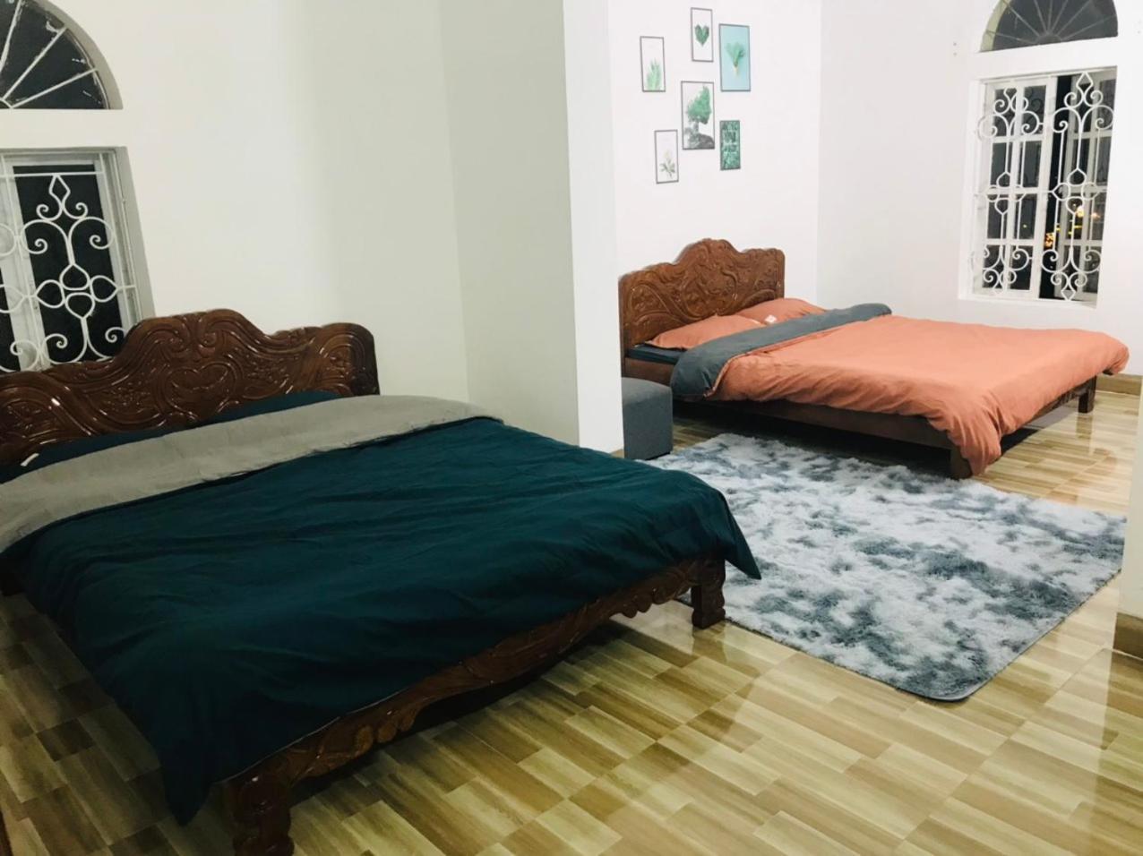 Cyan Sapa Homestay Zewnętrze zdjęcie
