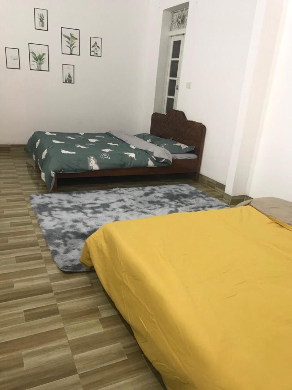 Cyan Sapa Homestay Zewnętrze zdjęcie