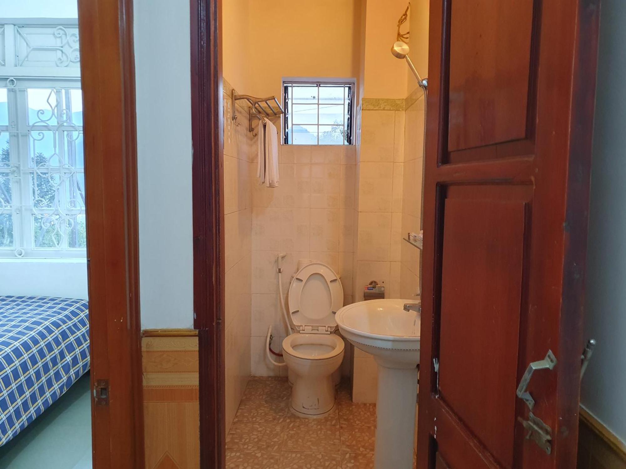 Cyan Sapa Homestay Zewnętrze zdjęcie