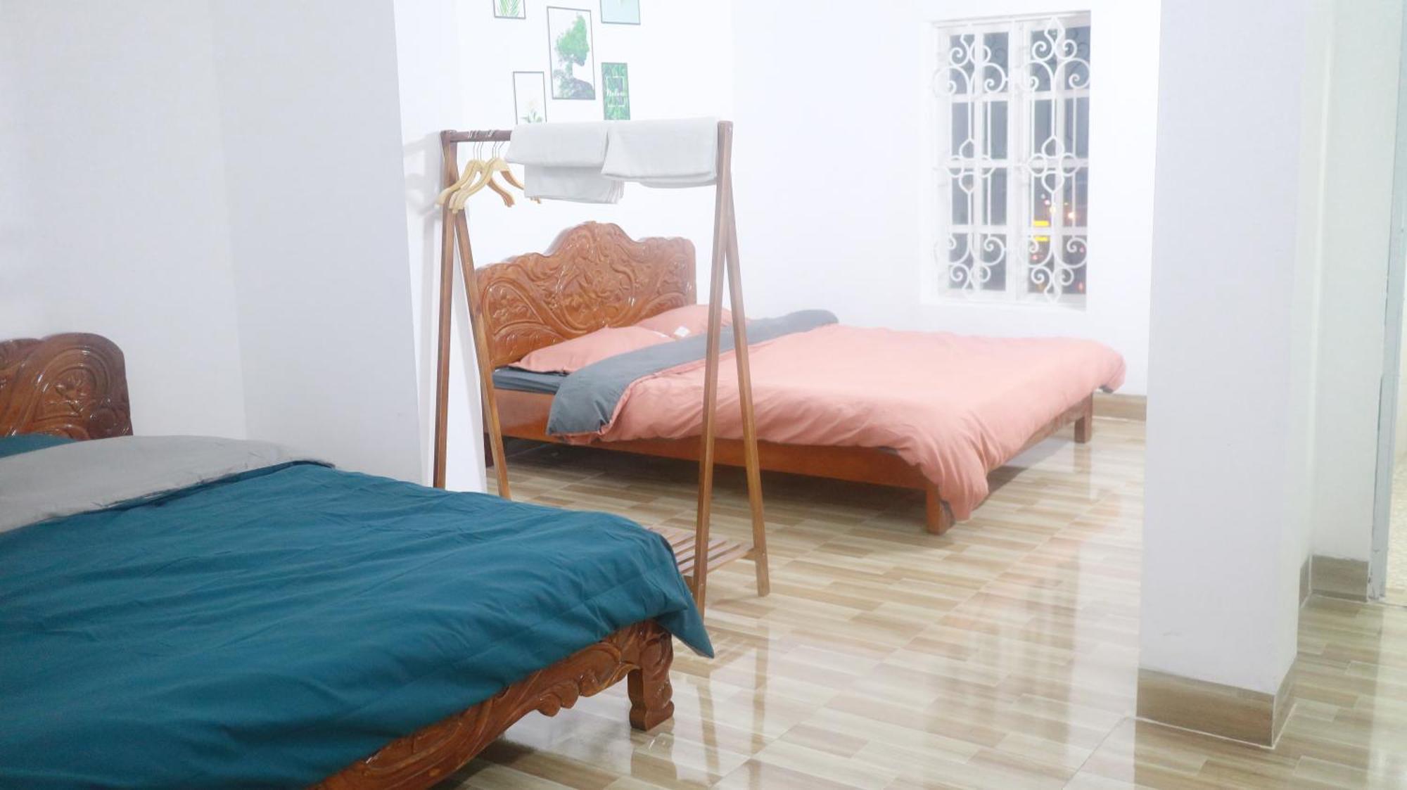 Cyan Sapa Homestay Zewnętrze zdjęcie