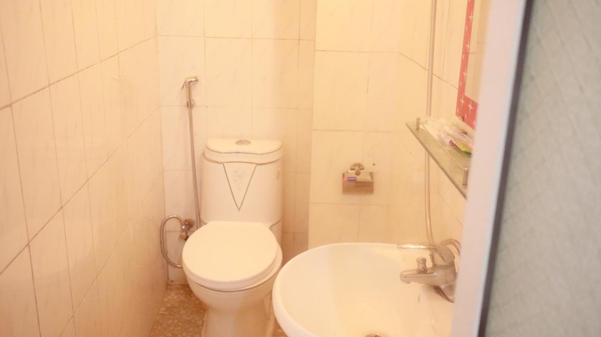 Cyan Sapa Homestay Zewnętrze zdjęcie