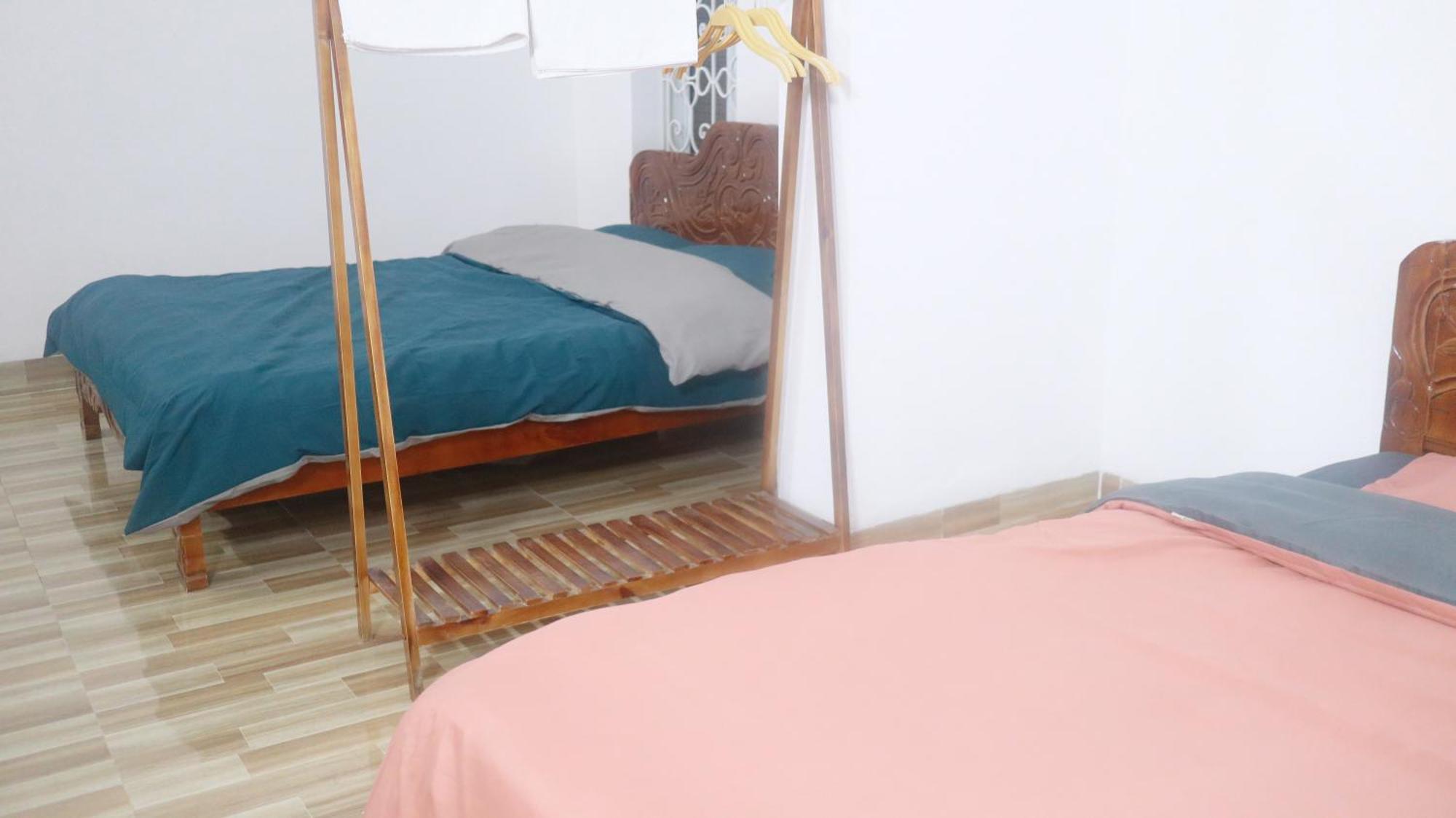 Cyan Sapa Homestay Zewnętrze zdjęcie