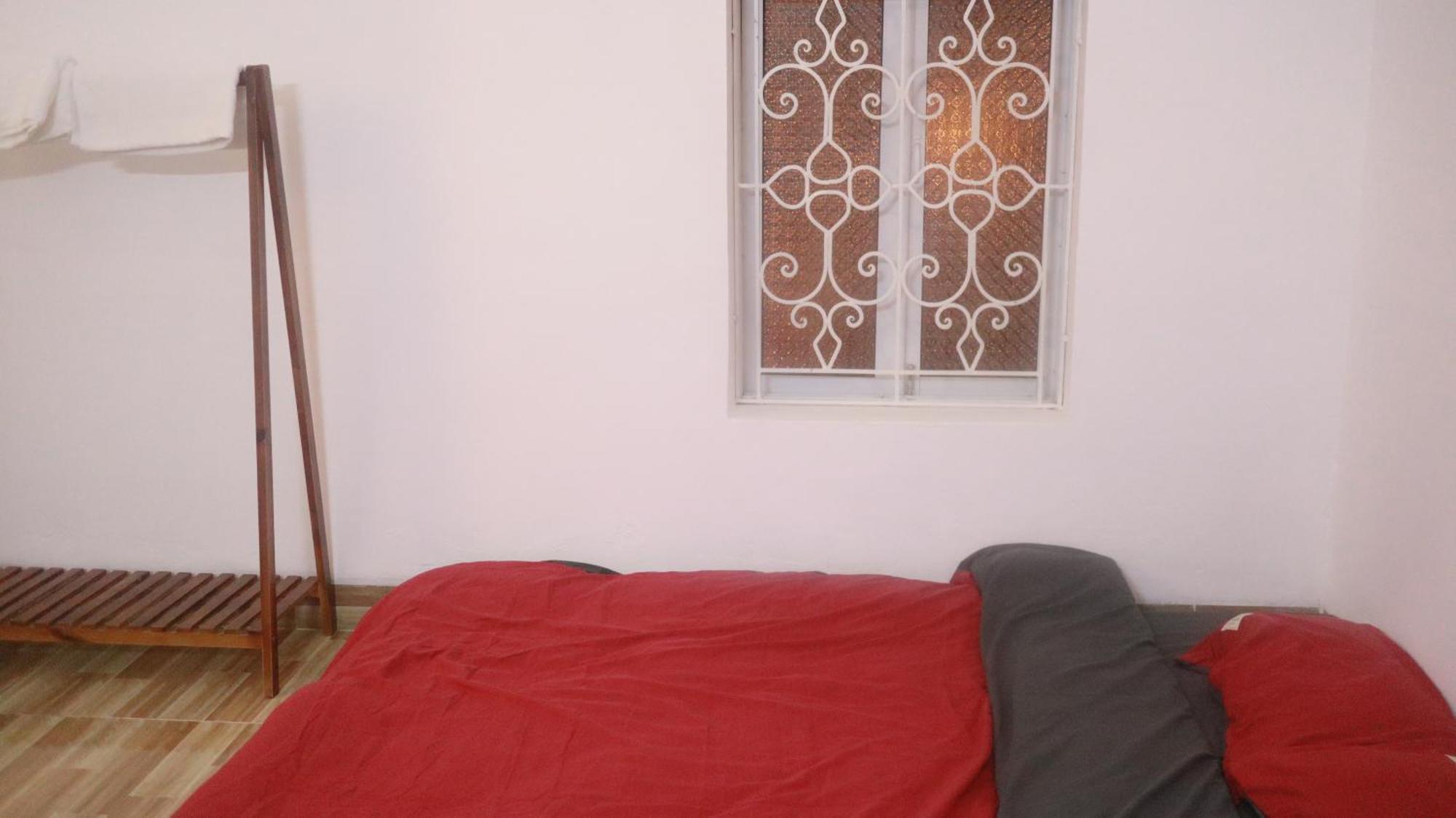 Cyan Sapa Homestay Zewnętrze zdjęcie