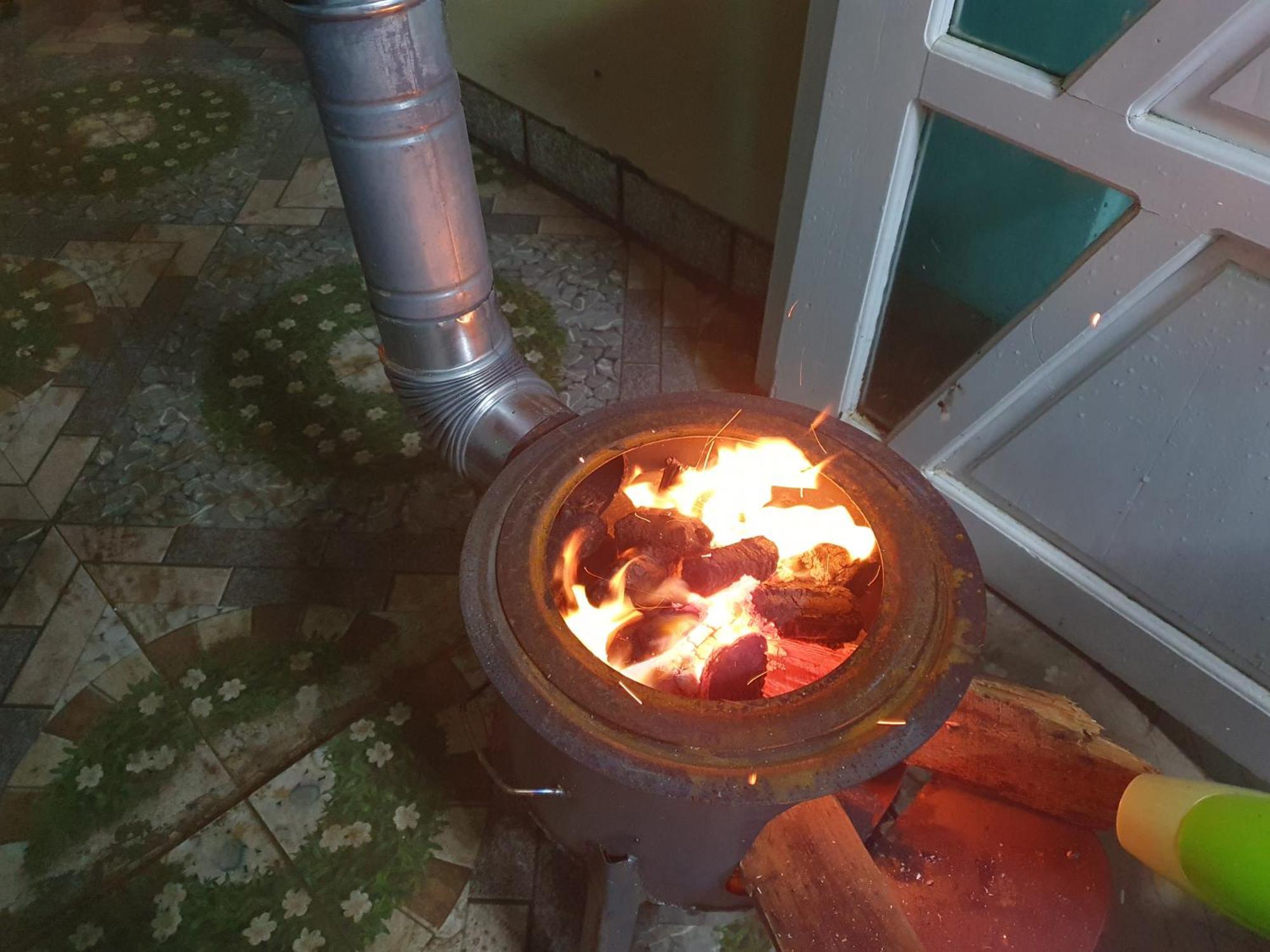 Cyan Sapa Homestay Zewnętrze zdjęcie